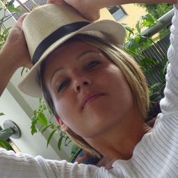Jacqueline Laube