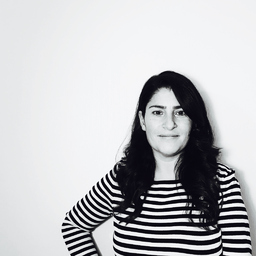 Dipl.-Ing. Emel Cerikci