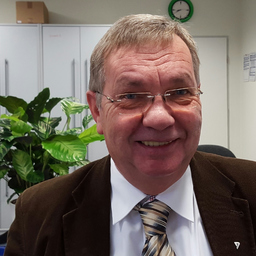 Hartmut Froese