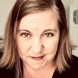 Anja Winteroll
