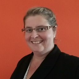 Anett Schumann