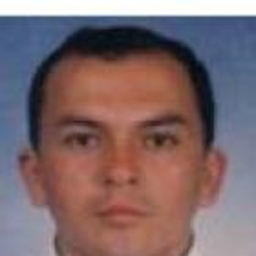 Eduardo Paul Lugo Villarroel