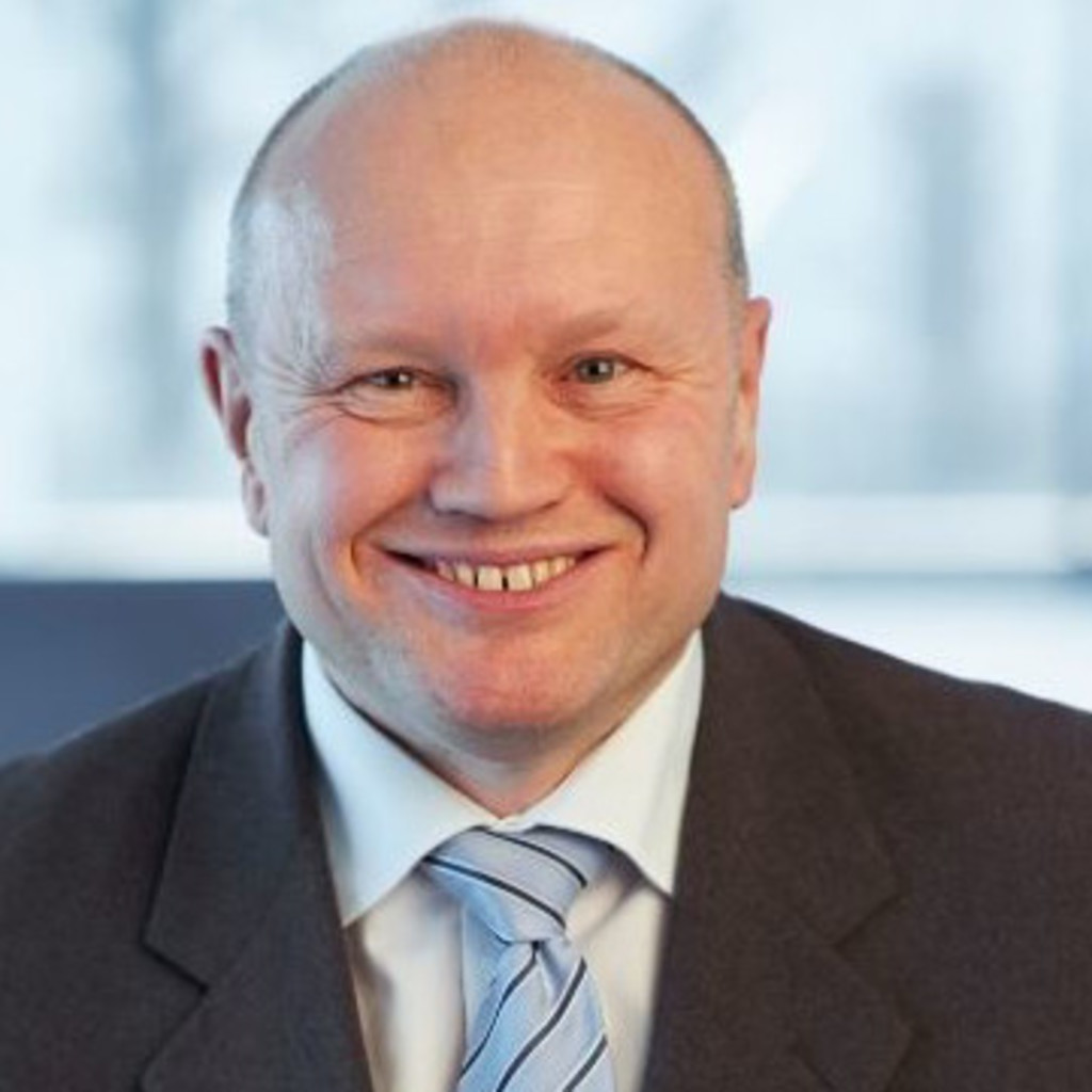 Michael Feist Solution Sales Customer Journey NTT DATA DACH XING