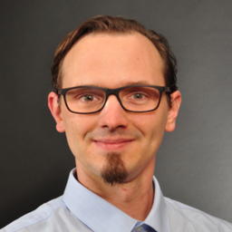 Sebastian Rickensdorf