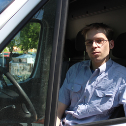 Michél Pohl's profile picture