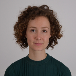 Agnes Striegan
