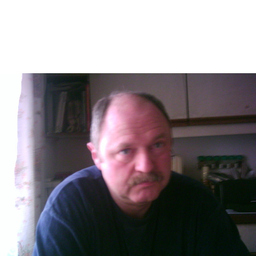Hans-Dieter Eckerdt