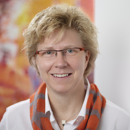 Heike Grefe