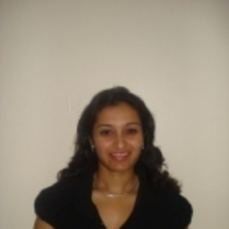 Paolomi Mukherji