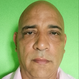 Delvis Jesus Reinoso Linares