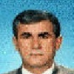 Dede Nazir Karakarçayıldız
