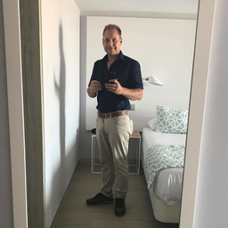 Rene Hofer's profile picture