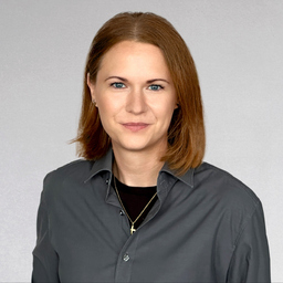 Stephanie Gende