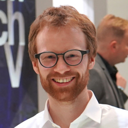 Dr. Andreas Fritsch