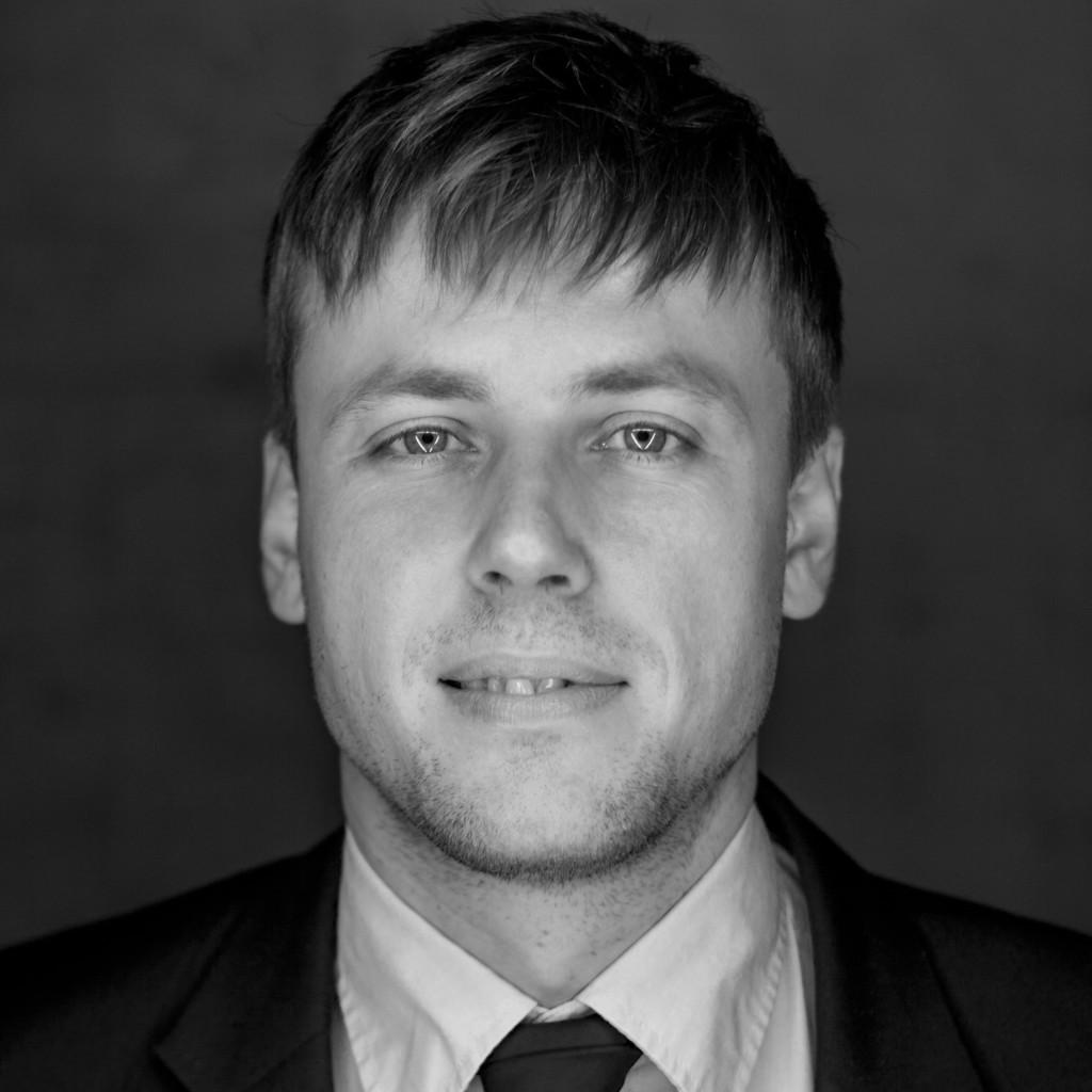 Social Media Profilbild Andreas Matzka 