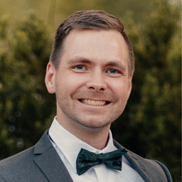 Rolf Eckermann