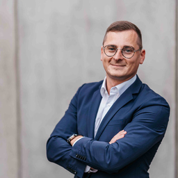 Thomas Lamprecht