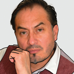Rubén Santos Arellano
