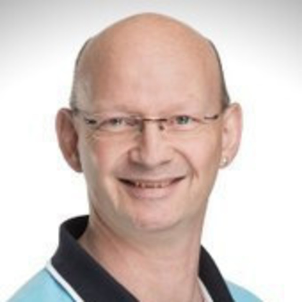 Roger Simon Systemintegrator KNX BERING AG XING