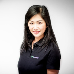 Xuan Tran