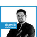 David Borrallo Rodríguez