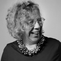 Profilbild Dagmar Jeromin