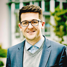 Jonas Staib
