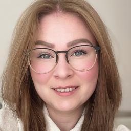 Jolina Menzel