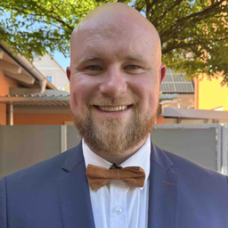 Tim Fleischmann's profile picture