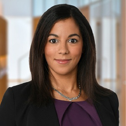 Vanessa Luke
