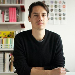 Florent Moglia