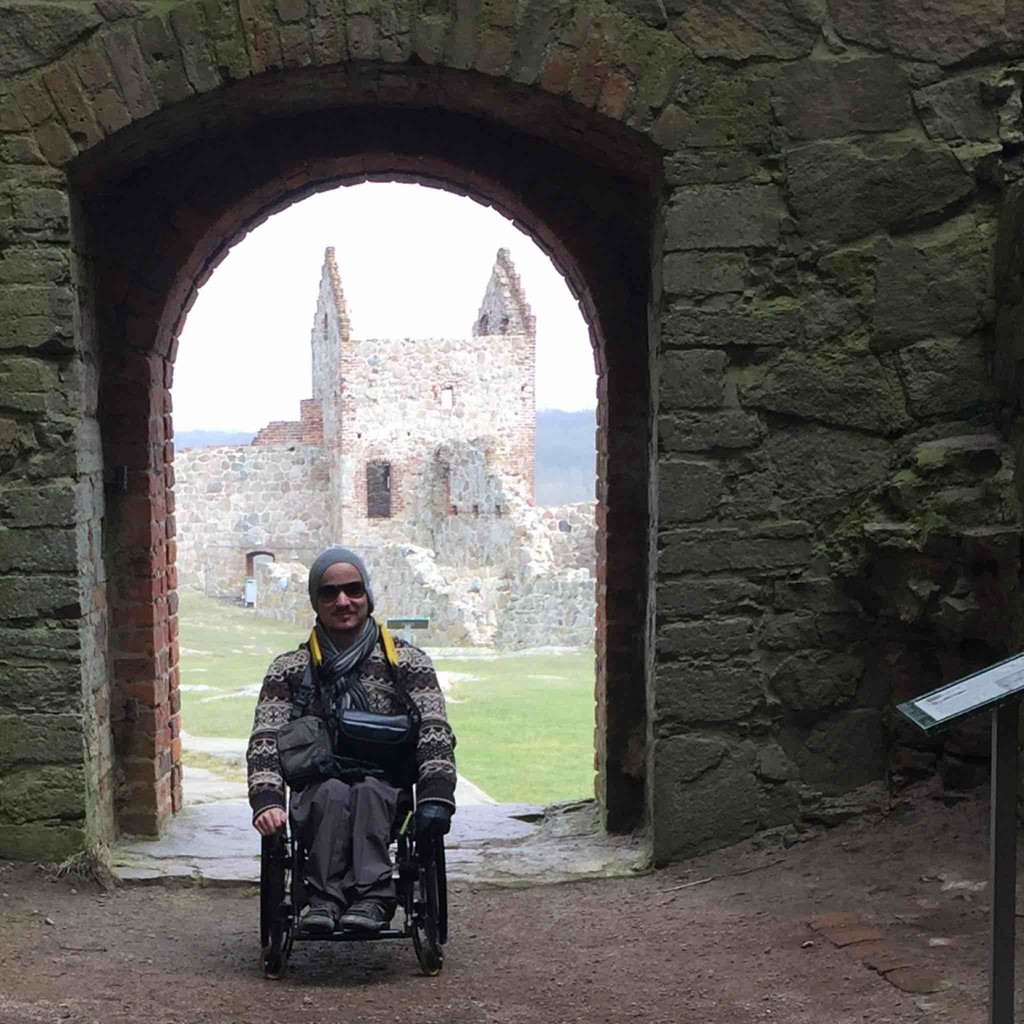 Carsten Frey Verwaltungsfachangestellter für Kommunal und