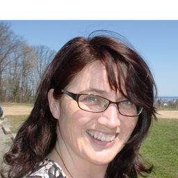Dr. Astrid Kraehenmann