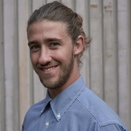 Jeremy Raidt