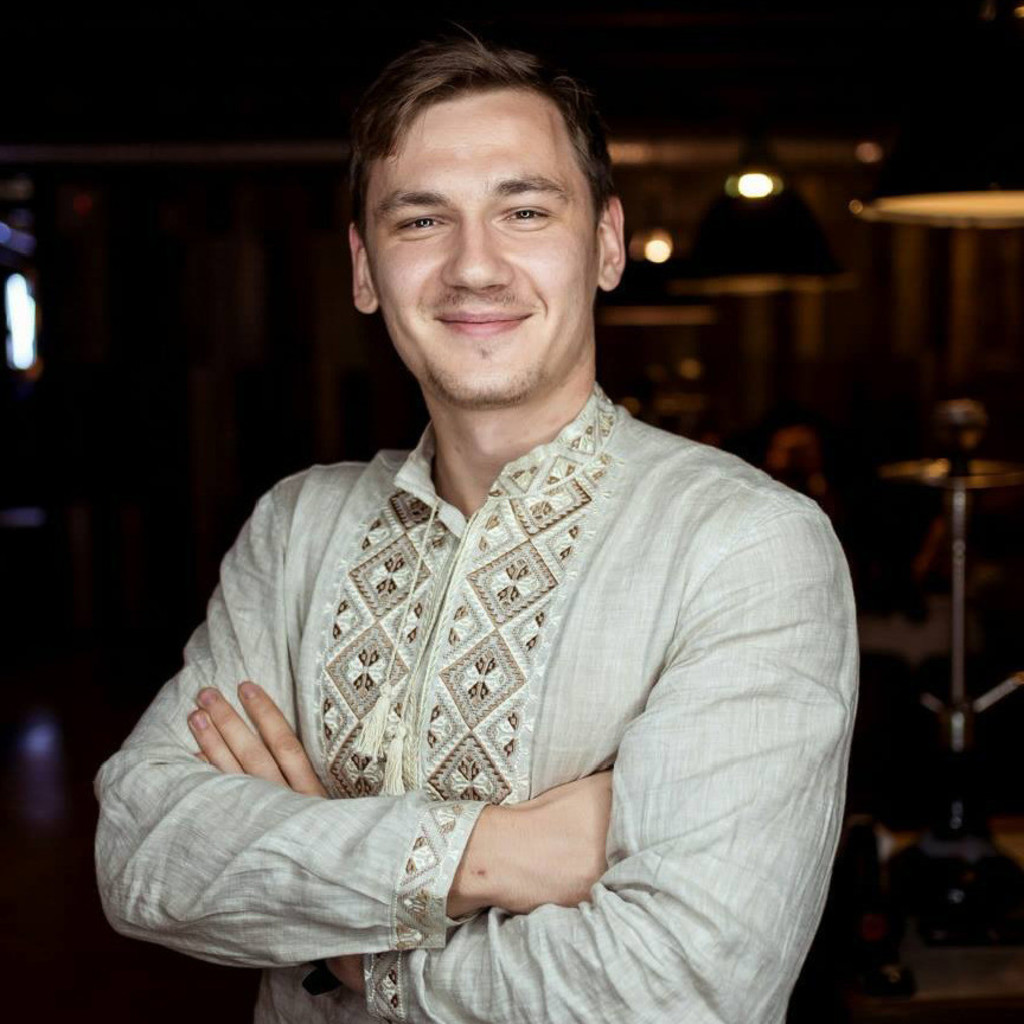 Bohdan Kondratovets Business Developer ITDuck XING