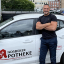 Ferhan Toprak