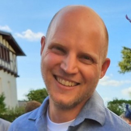 Stephan Rinas