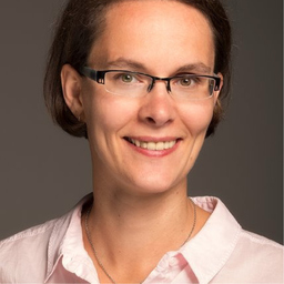 Dörte Peters