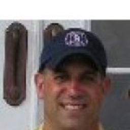 Eric Weisler