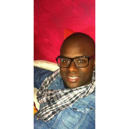 Boubacar Bah