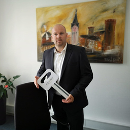 Dirk Reischl