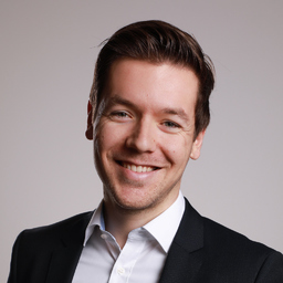 Sven Hüttermann's profile picture