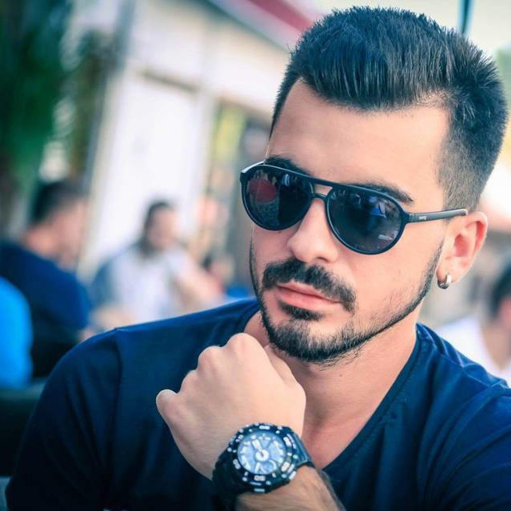 Social Media Profilbild Albert Seemann Bochum
