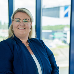 Ing. Svenja Meyer