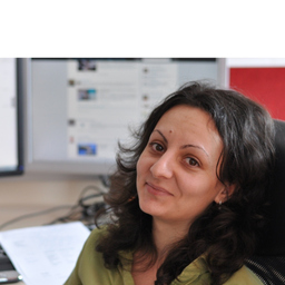 Ionescu Petruta Mihaela