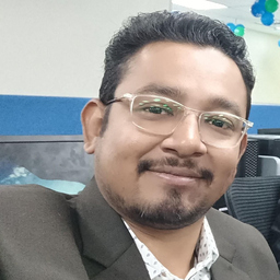Abhishek Bera