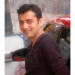 Shyam Gadhia