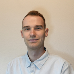 Daniel Schmidt