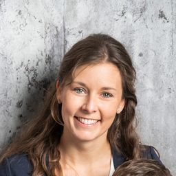 Dipl.-Ing. Katharina Beier-Seelig