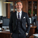 Holger Siebenthaler